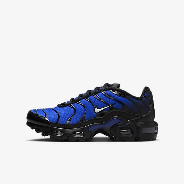 Scarpe nike bambino nere on sale